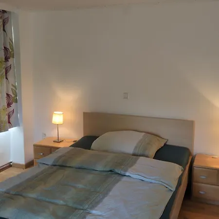Appartement Metzened Biberbach