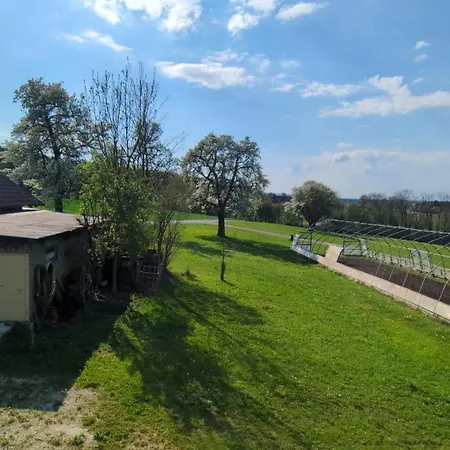 Metzened Appartement *