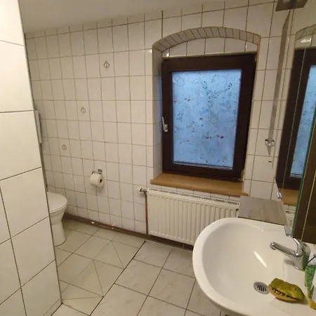 Metzened Appartement *