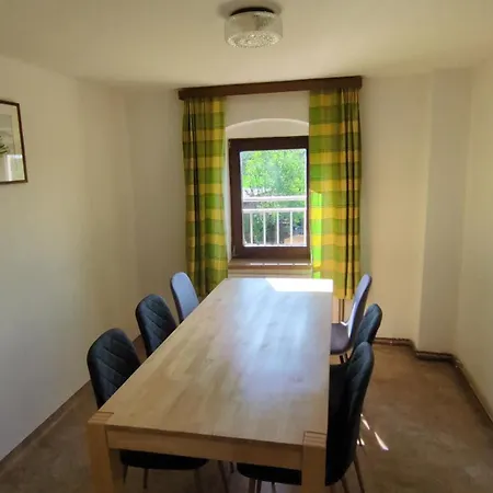 Appartement Metzened *