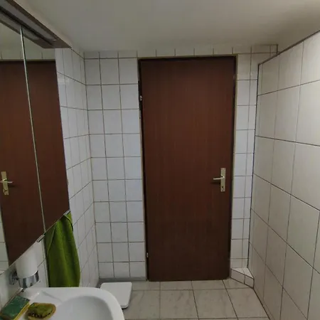 Appartement Metzened *