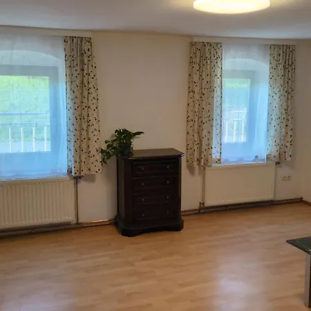 Metzened Appartement *