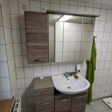 Metzened Appartement Biberbach