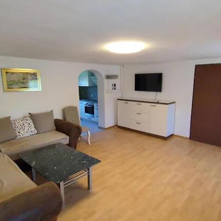 Appartement Metzened