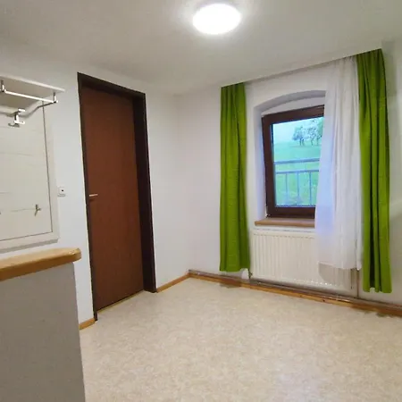 Appartement Metzened