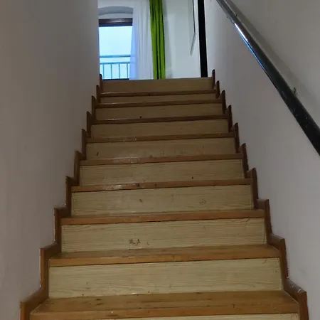 Metzened Appartement Biberbach