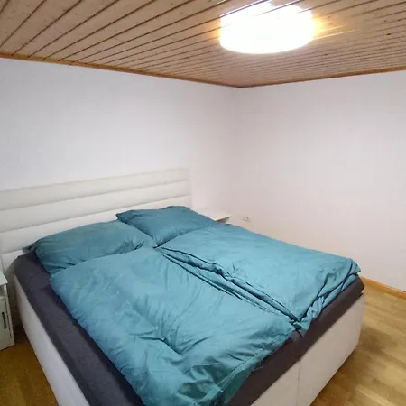 Appartement Metzened *