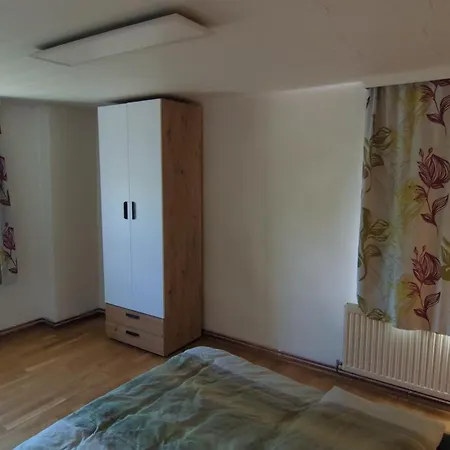 Metzened Appartement *