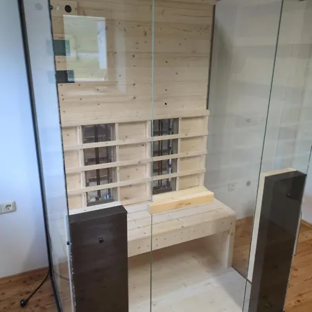 Appartement Metzened Biberbach